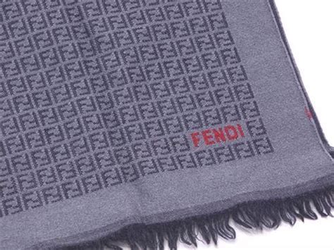 fendi bandana replica|fendi zucchino scarf.